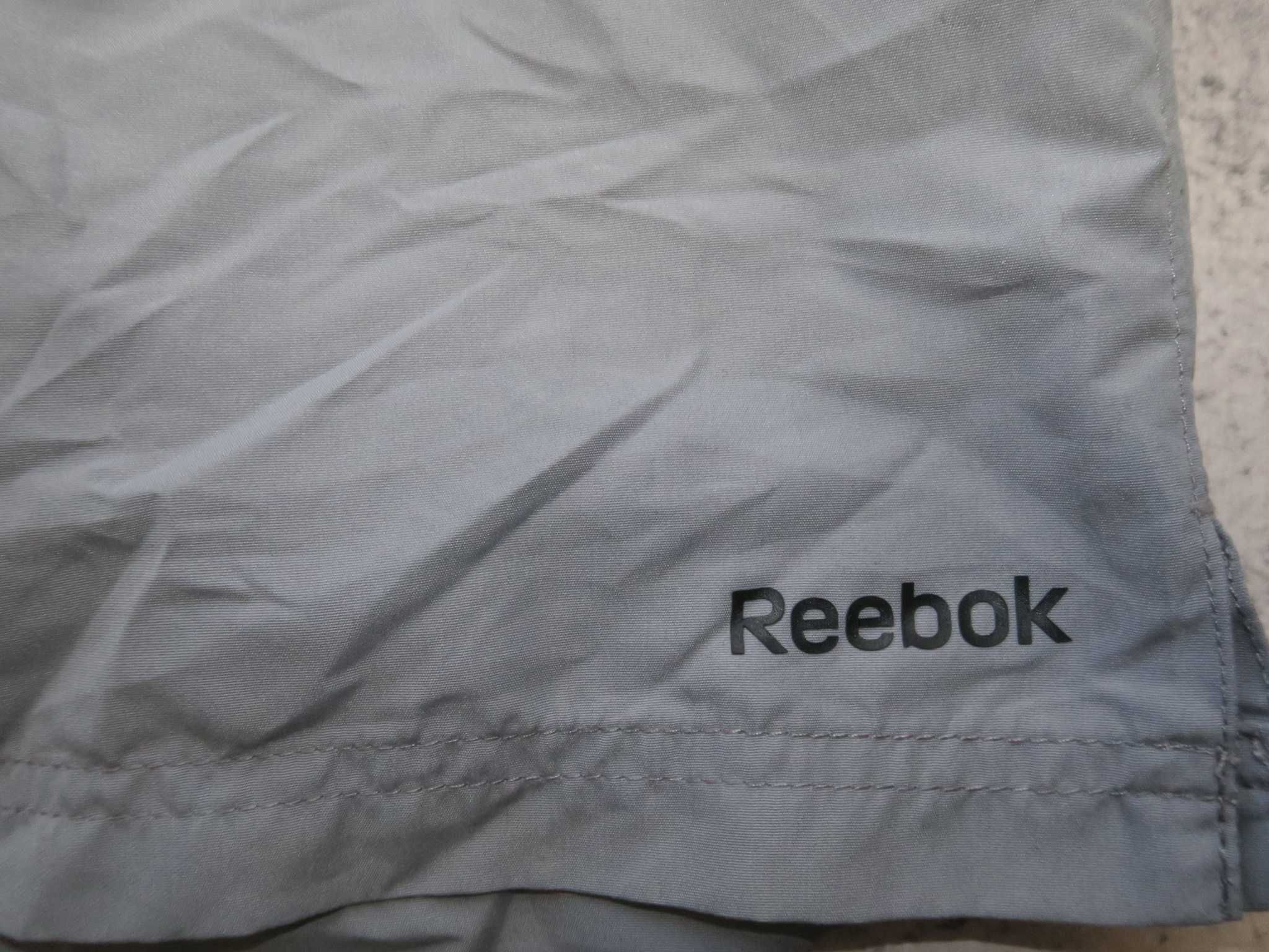 Reebok spodenki szorty sportowe XL