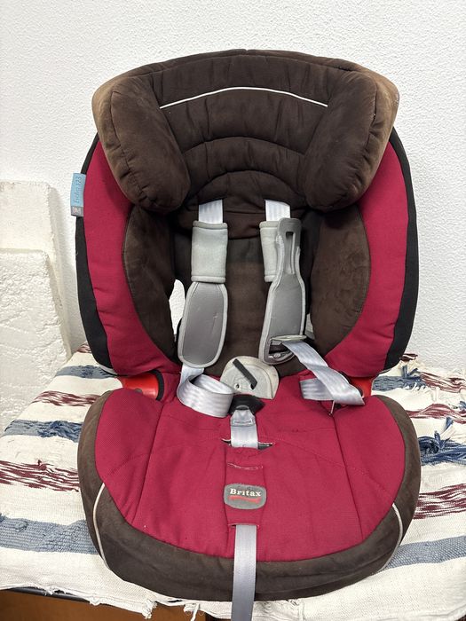 Cadeira de criança Britax
