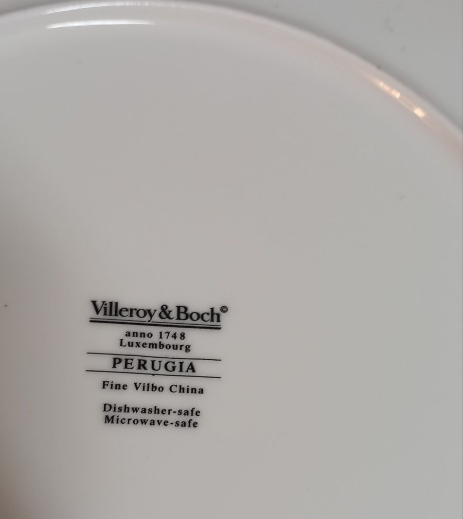 Prato Villeroy & Boch