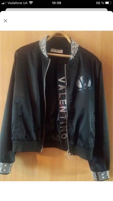 Курточка  Турция женская