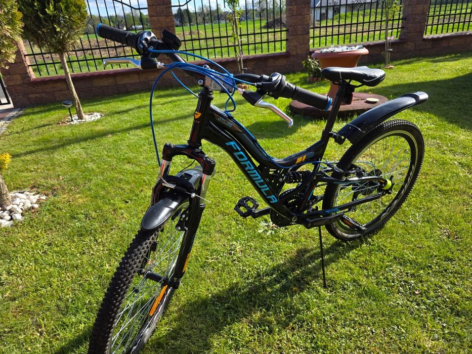 Rower górski MTB 24