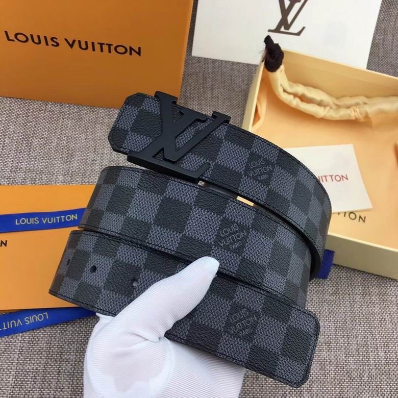 Cinto Louis Vuitton