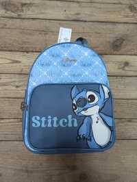 Plecak Stitch, nowy, Primark