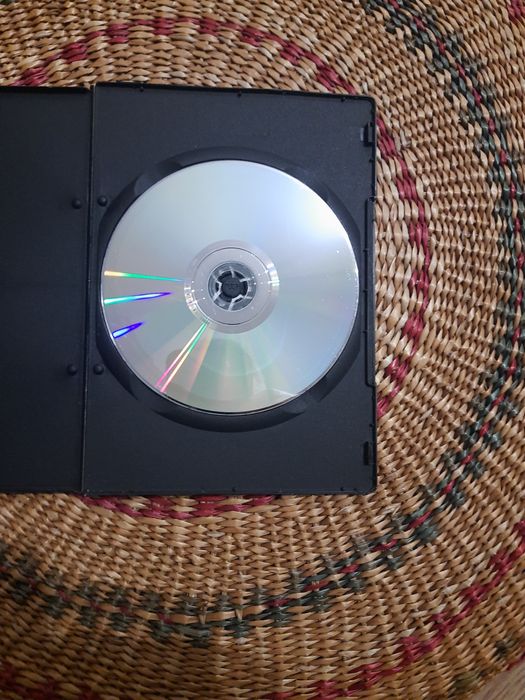 DVD z filmen Ewa Chodakowska - Shape