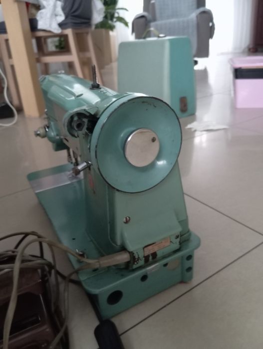 Maszyna do szycia Singer