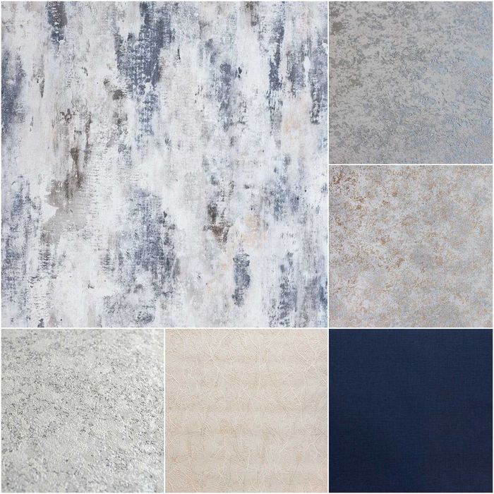 Tapeta ścienna winylowa na flizelinie pokój, przedpokój