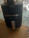 Airfryer como nova
