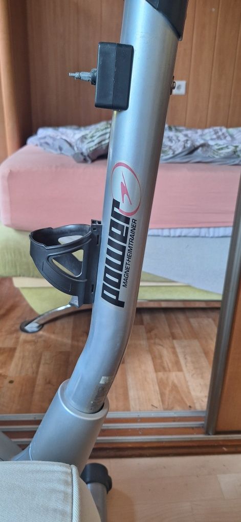 Rower stacjonarny crane