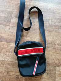 Saszetka Tommy Hilfiger listonoszka