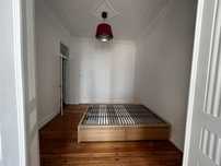Vendo cama Malm 140x200 cm