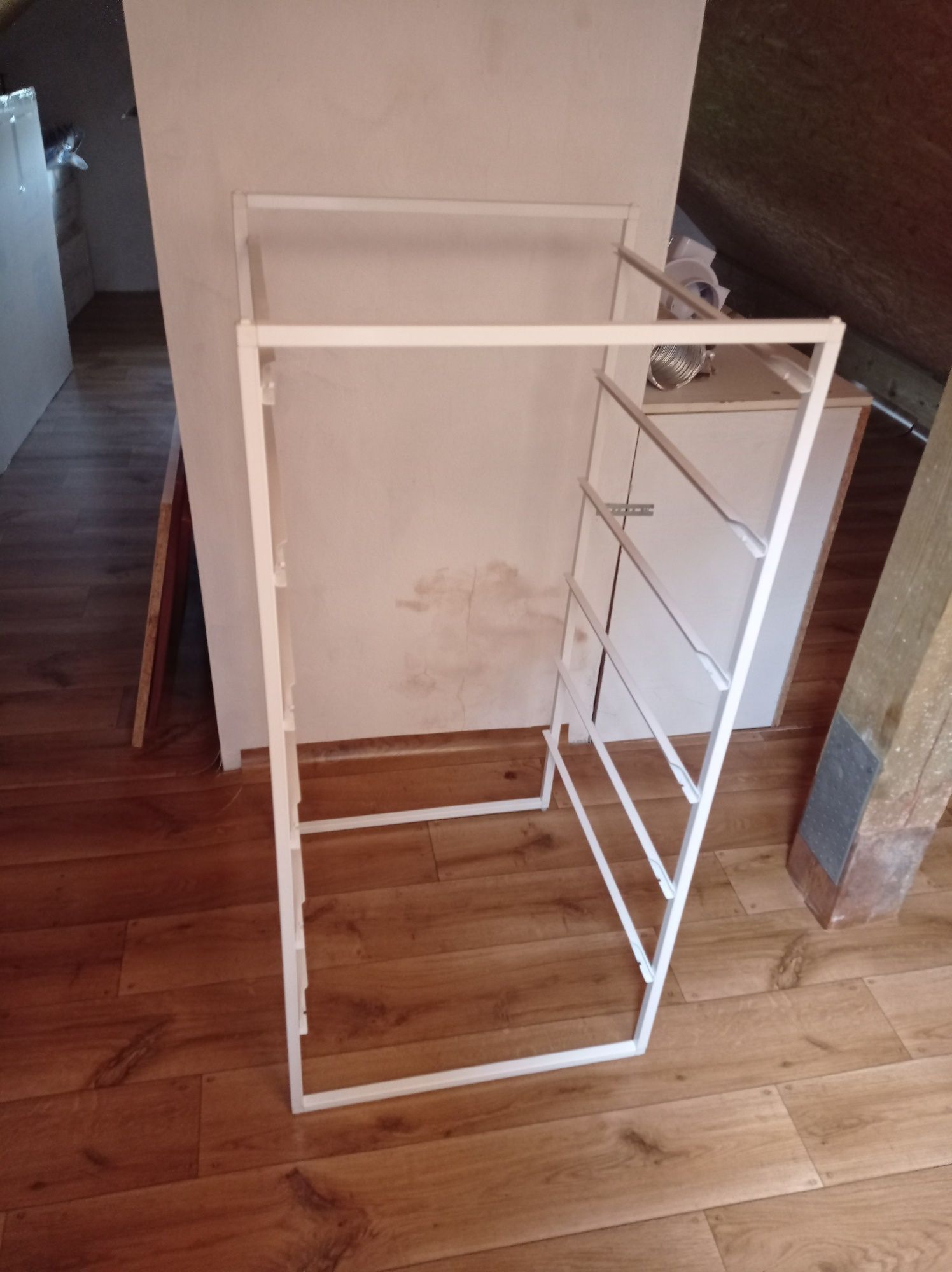 Regał jonaxel ikea rama 50 x 51 x 104