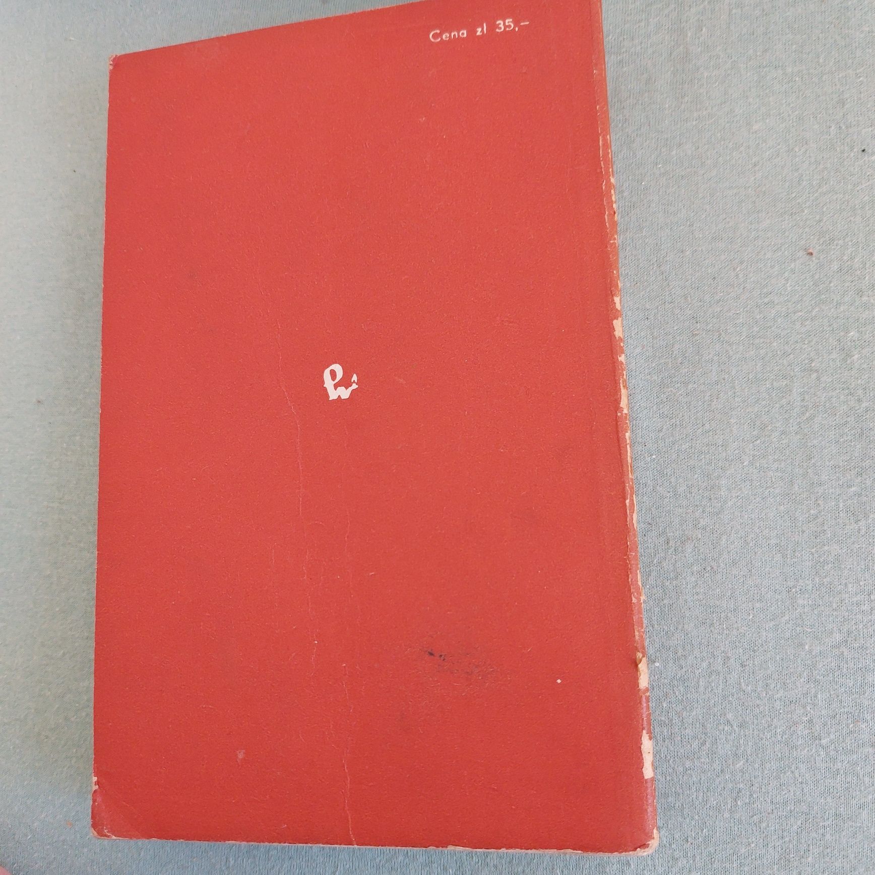 V. Gordon Childe O rozwoju w historii PWN 1963