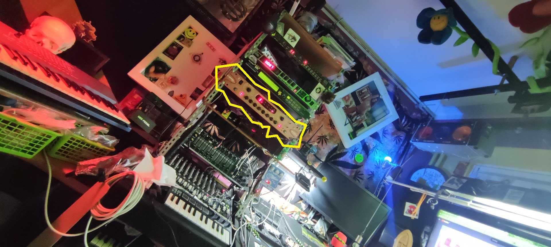 LIne6 PODpro LINE6