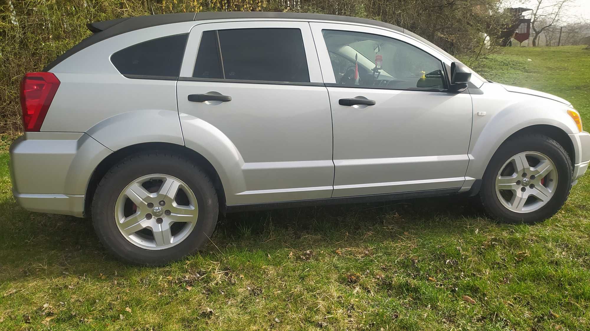 Продам Dodge Caliber 2006 року