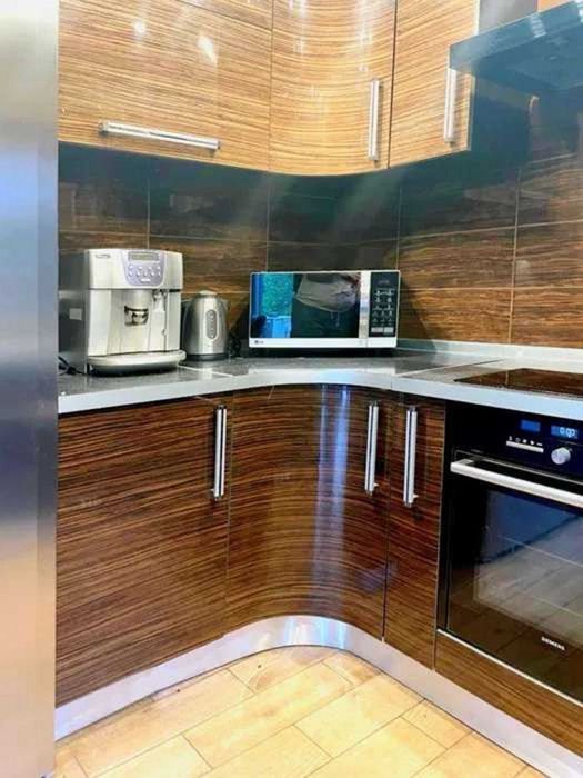 Современный автономный дом в Лесной Буче. 141 м², 9 соток, сауна