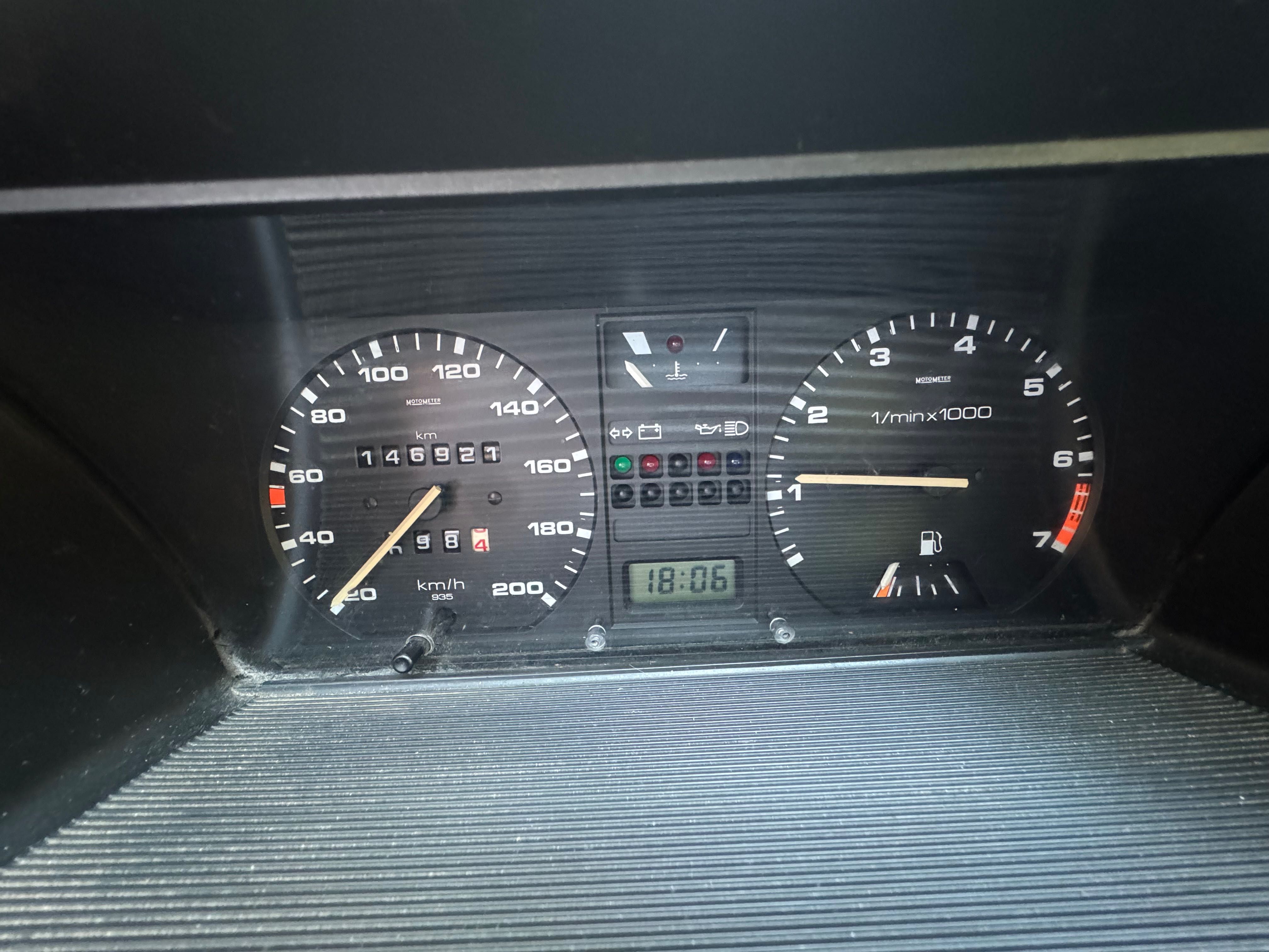 Carro Jetta 89 IMPECÁVEL