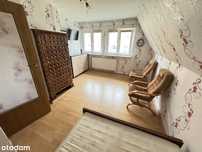 OKAZJA! 5000 zł/m² – mieszkanie 43 m² z ogródkiem - tylko u NAS !