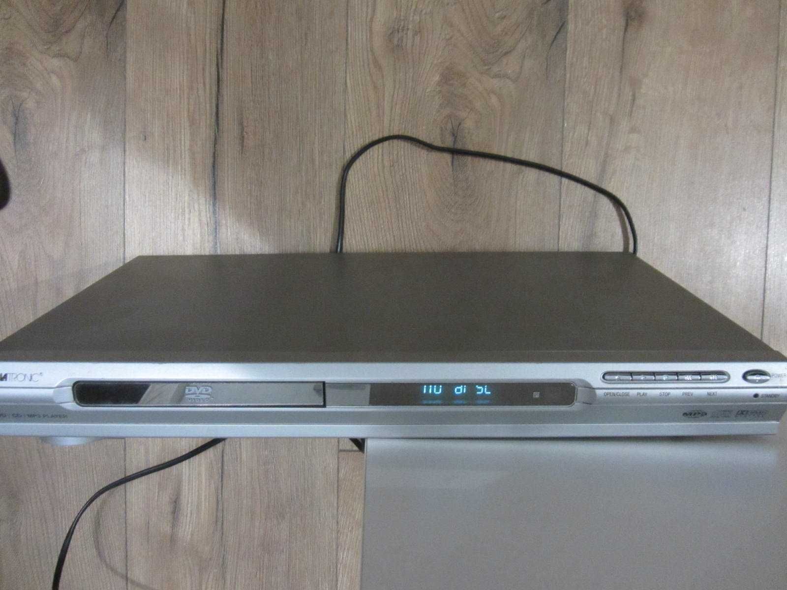 DVD tuner CMitronik