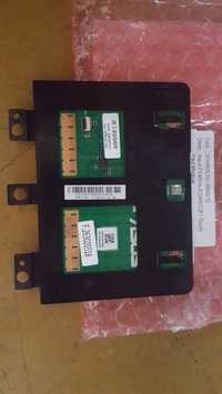 Touch Pad Module