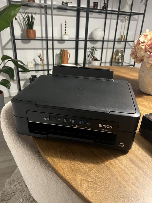 Impressora EPSON XP-215