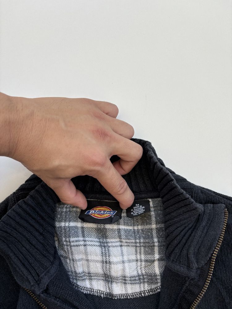 Casaco malha Dickies