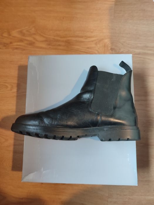 Bota usada tamanho 44