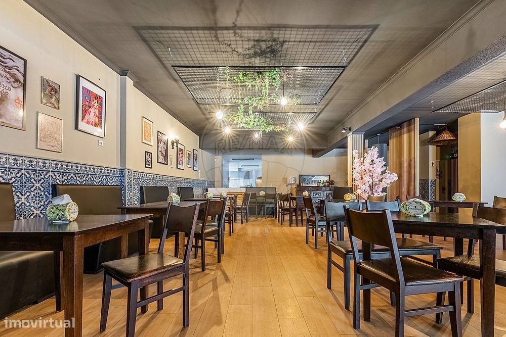 Trespasse  para venda