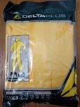 Комбінезон хімстійких Delta Plus DT300 XXL