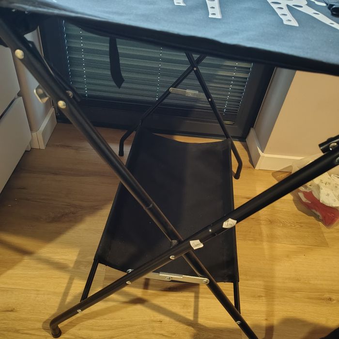 Przewijak w bardzo dobrym stanie