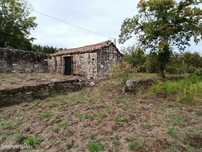 Terreno p/ construção – Oliveira de Frades