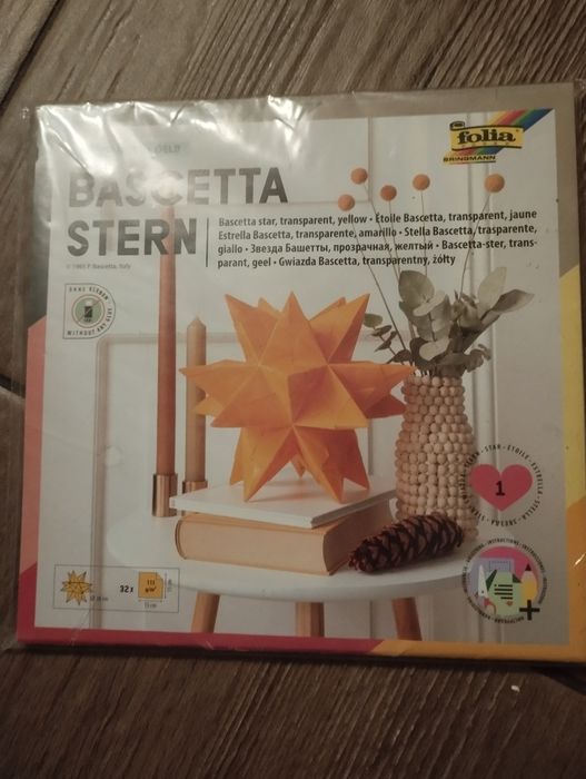 Zestaw do rękodzieła