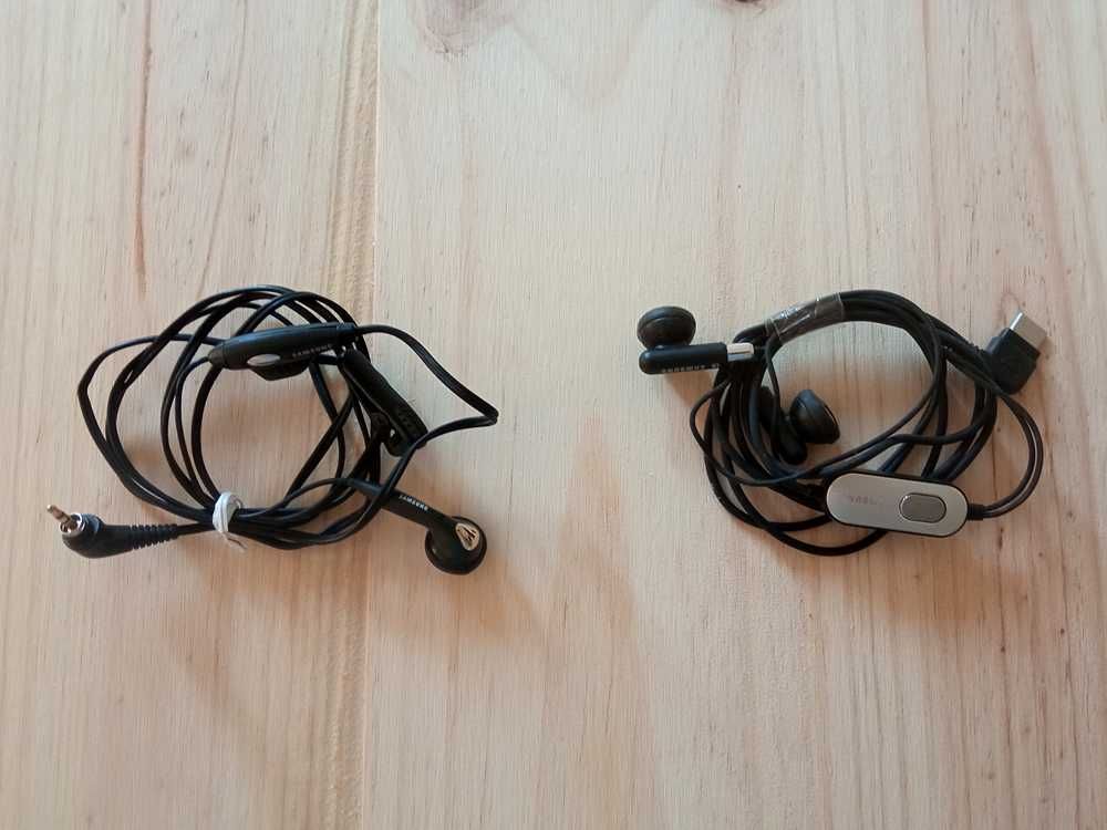 Auriculares Para Telemóvel - Samsung