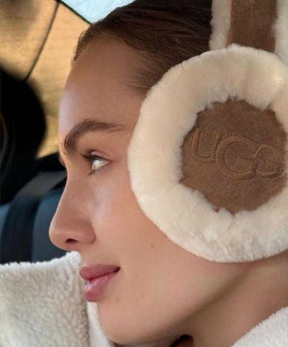 ugg навушники, наушники угг