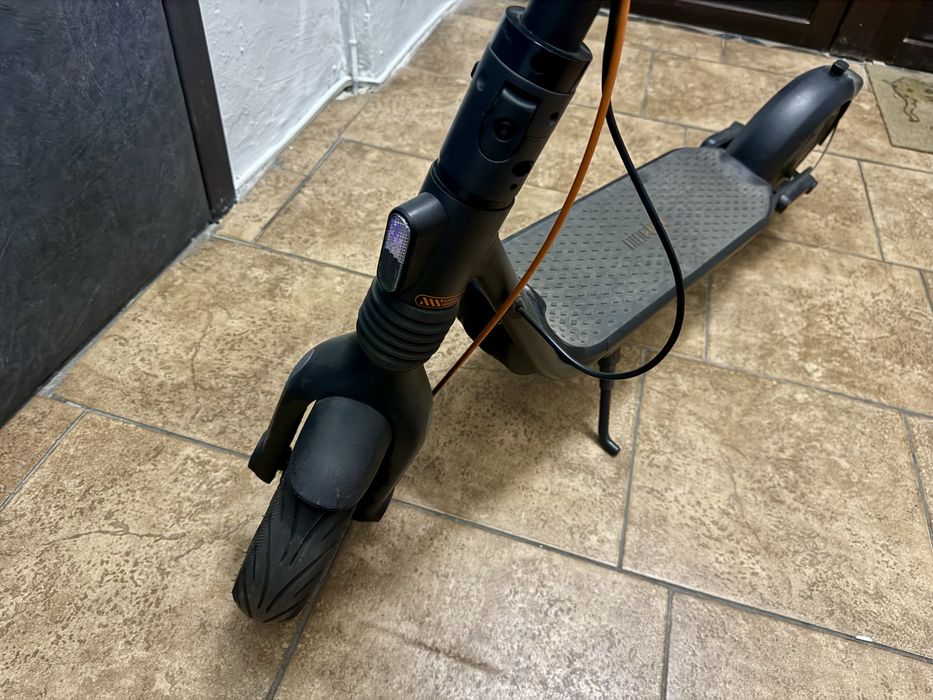Электросамокат Ninebot F2 pro