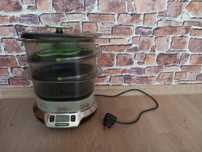 Urządzenie gotowanie na parze tefal
