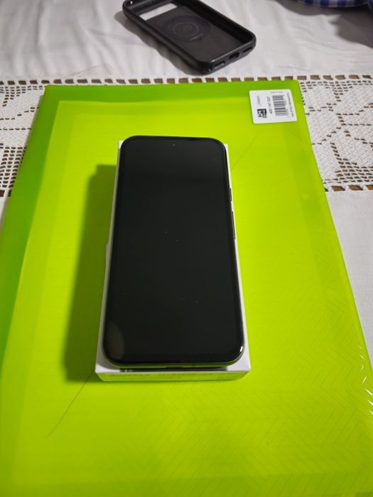 Google pixel 8a 128Gb