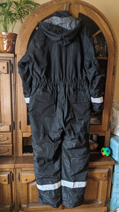 Kombinezon Roboczy Zimowy Airtech Fristads GT-812-90 Roz.XL Nowy