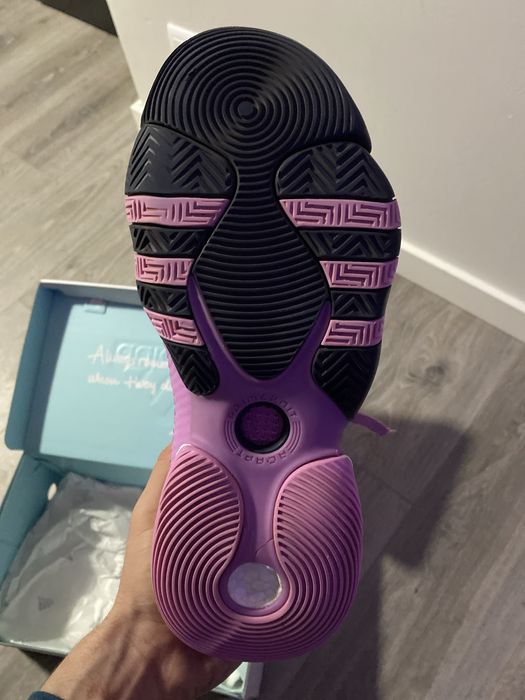 Adidas Trae Young 2 Roxas