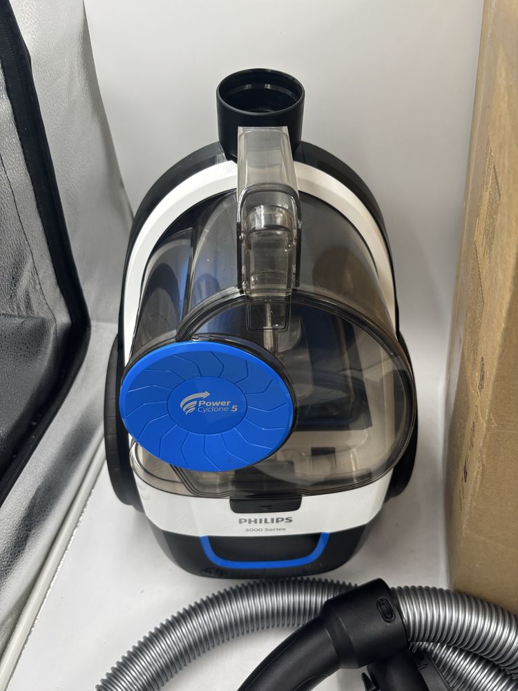 Philips FC9332 odkurzacz bezworkowy