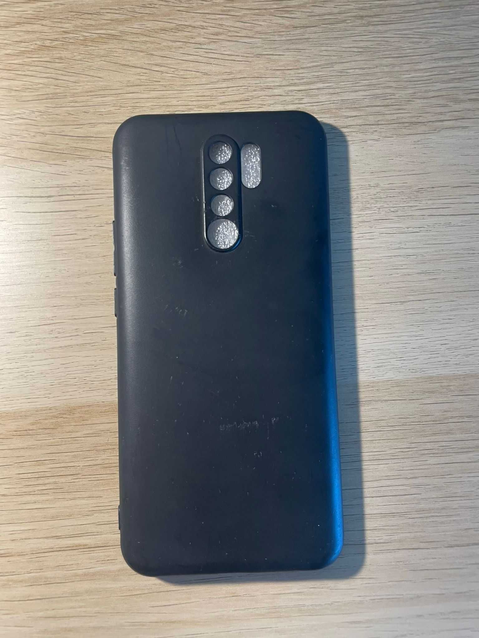 Capas de telemovel Redmi 9