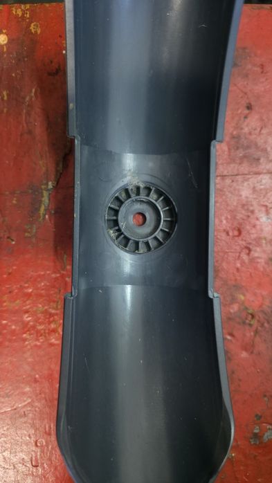 Błotnik przedni Motus scooty 10 lite
