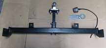 Gancho de reboque land rover freelander