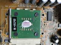 Processador AMD Sempron 2800+ e Cooler (ou AMD Athlon XP 2000+)