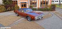 Dodge Charger Piękny V8, majestatyczny ZAMIANA / sprze Dodge Charger SE, oryginalny.