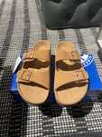 Birkenstock Arizona Khaki R.39