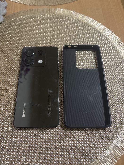 Xiaomi Redmi Note 13 Pro