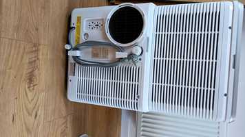 Przenośny klimatyzator ELECTROLUX EXP34U338CW