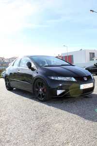 Honda Civic 1.8 Sport