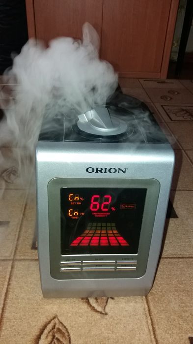 Зволожувач ORION ORH 021CW