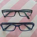 Okulary oprawki Ray Ban morskie + okulary do czytania Life +1.5 kompl.